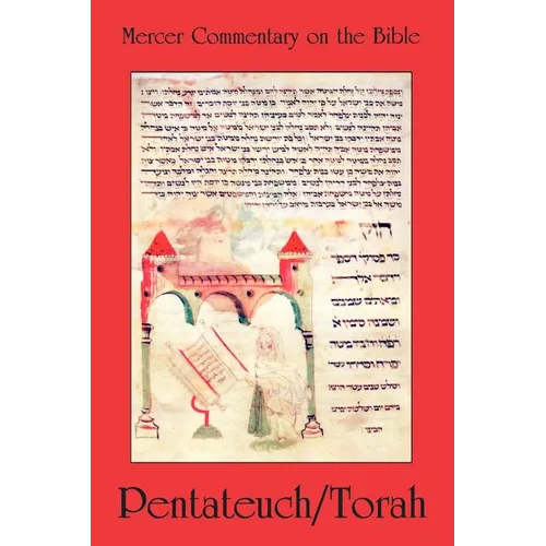 McOb Vol 1 Pentateuch/Torah - Paperback