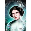 Tribute: Carrie Fisher - Paperback