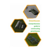 Comprehensive guide to building Greenhouses - Paperback