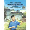 The Summer My Father Was Ten - Paperback