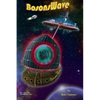 H2LiftShips - BosonsWave - Paperback