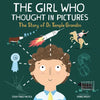 The Girl Who Thought in Pictures: The Story of Dr. Temple Grandin - Paperback