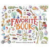 The Favorite Book - Hardcover