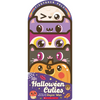 Piggyback Pals: Halloween Cuties - Board Book