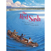 The Red Sash - Paperback