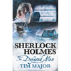 The New Adventures of Sherlock Holmes - The Defaced Men - Paperback