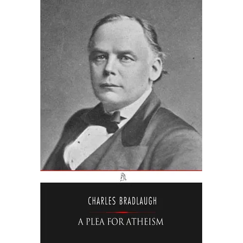 A Plea for Atheism - Paperback