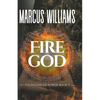Fire God - Paperback