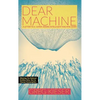 Dear Machine: A Letter to a Super-Aware/Intelligent Machine (SAIM) - Paperback