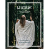 Nimue Crochet Blanket: A crochet quest of epic proportions - Paperback