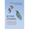 Beyond Othering: A Gandhian Approach to Conflict Resolution in India and Pakistan - Hardcover