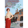 Murder Is in the Air: A Kate Shackleton Mystery - Hardcover