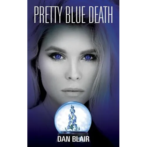 Pretty Blue Death - Paperback