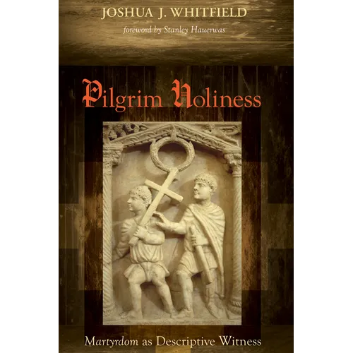 Pilgrim Holiness - Paperback