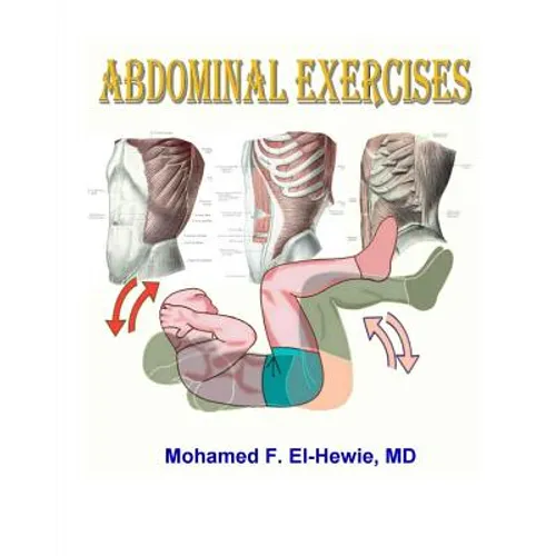 Abdominal Exercises - Paperback
