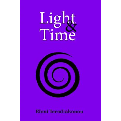 Light And Time - Paperback