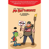 Mr Butterchips - A Collection of Cantankerous Commentary - Paperback