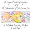 The Magical World of Twigshire Vol 3: The Fabulous Fish of Blue Bottom Bay - Hardcover