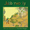 Jabberwocky: With New Illustrations by Paul Elwin Rodgers - Paperback
