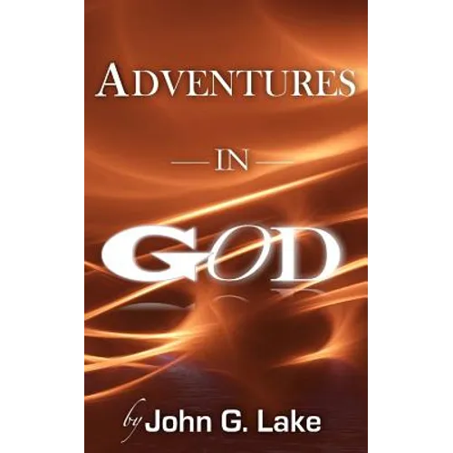 Adventures In God - Paperback