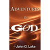 Adventures In God - Paperback