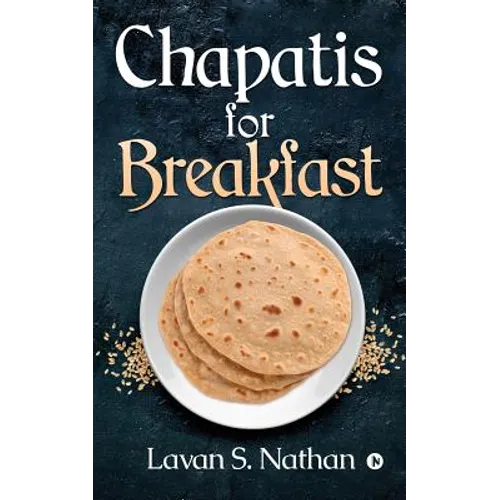 Chapatis for Breakfast - Paperback