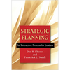 Strategic Planning: An Interactive Process for Leaders - Paperback