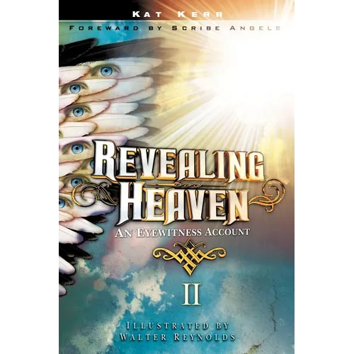 Revealing Heaven II - Paperback