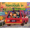 Hanukkah in Little Havana - Paperback