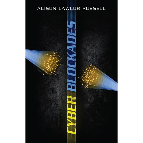 Cyber Blockades - Hardcover
