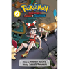 Pokémon Adventures: Omega Ruby and Alpha Sapphire, Vol. 2 - Paperback
