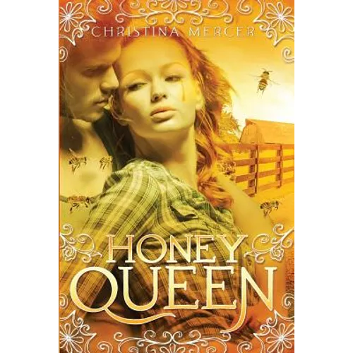 Honey Queen - Paperback