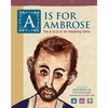 A Is For Ambrose: The A to Z of an Amazing Saint - Paperback