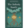 The Infinity Inside: Jewish Spiritual Practice through a Multi-faith Lens - Paperback