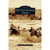 San Rafael Swell - Hardcover