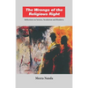 The Wrongs of the Religious Right: Reflections on Science, Secularism and Hindutva - Paperback