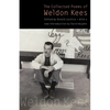 The Collected Poems of Weldon Kees (Third Edition) - Paperback