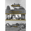 16 June 1944: 15th USAAF strategic aerial operations in the MTO and Axis defense response - Paperback