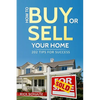 How to Buy or Sell Your Home: 202 Real Estate Tips for Success With Your House - Paperback