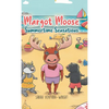 Margot Moose: Summertime Sensations - Hardcover