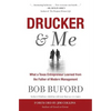 Drucker & Me - Paperback