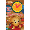 What Time Is It, Daniel Tiger? - Board Book
