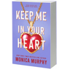 Keep Me in Your Heart - Paperback