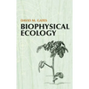 Biophysical Ecology - Paperback