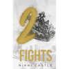 2 Fights - Paperback