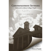 Commencement Sermons Delivered in Asbury College Chapel, 1913, 1914, 1915 - Paperback