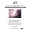 Rockin the Cloud Interview: The Ultimate Cloud Computing Cheatsheet - Paperback
