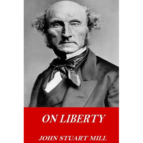 On Liberty - Paperback