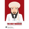 The Holy Warrior: Osama Bin Laden and his Jihadi Journey in the Soviet-Afghan War - Paperback