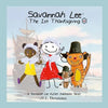 Savannah Lee: The 1st Thanksgiving - Paperback